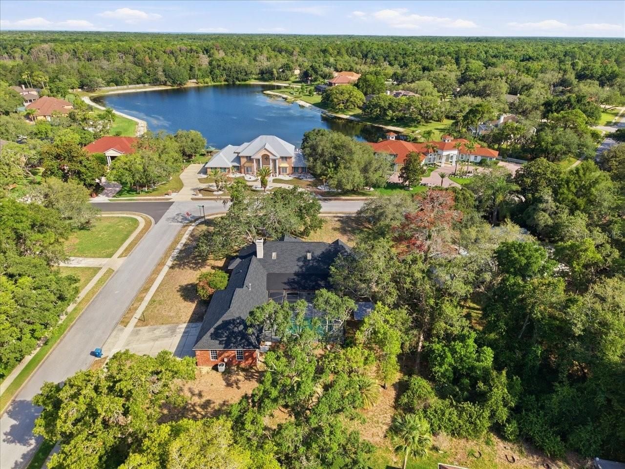 4558 Lake In The Woods Drive , Spring Hill, FL 34607 Photo
