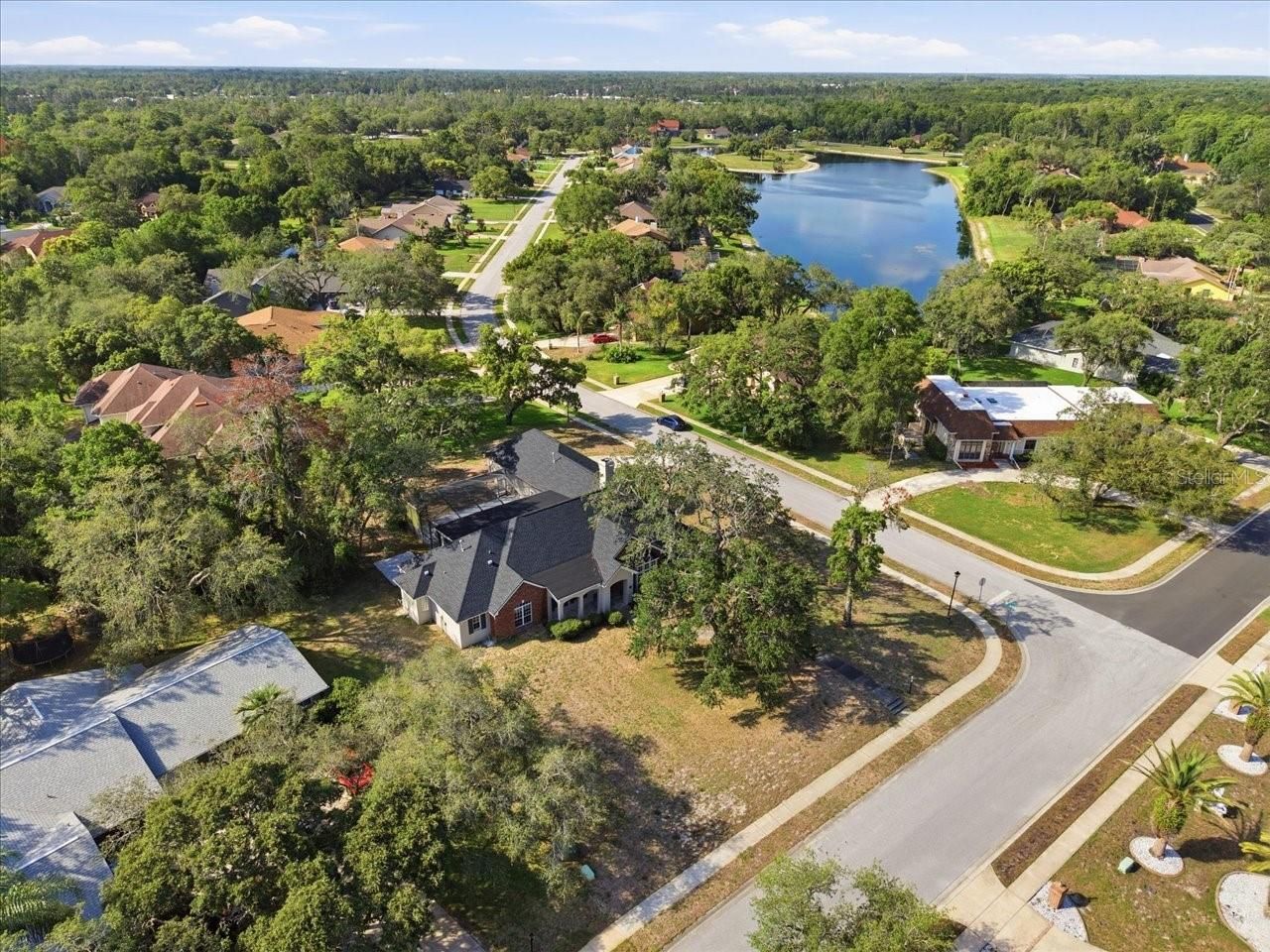4558 Lake In The Woods Drive , Spring Hill, FL 34607 Photo