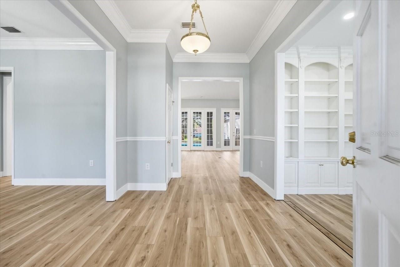 4558 Lake In The Woods Drive , Spring Hill, FL 34607 Photo