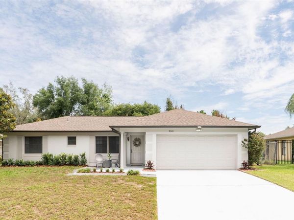 9509 HANDLEY COURT , ORLANDO, FL 32817