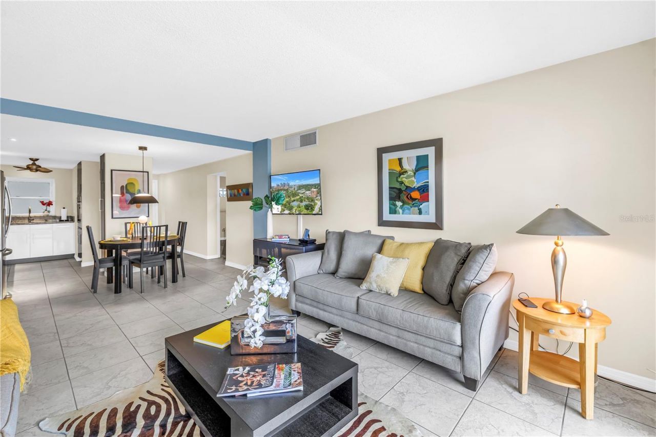 1100 N Shore Drive Ne, Unit 307, Saint Petersburg, FL 33701 Photo