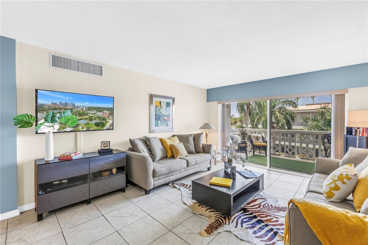1100 N Shore Drive Ne, Unit 307, Saint Petersburg, FL 33701 Photo