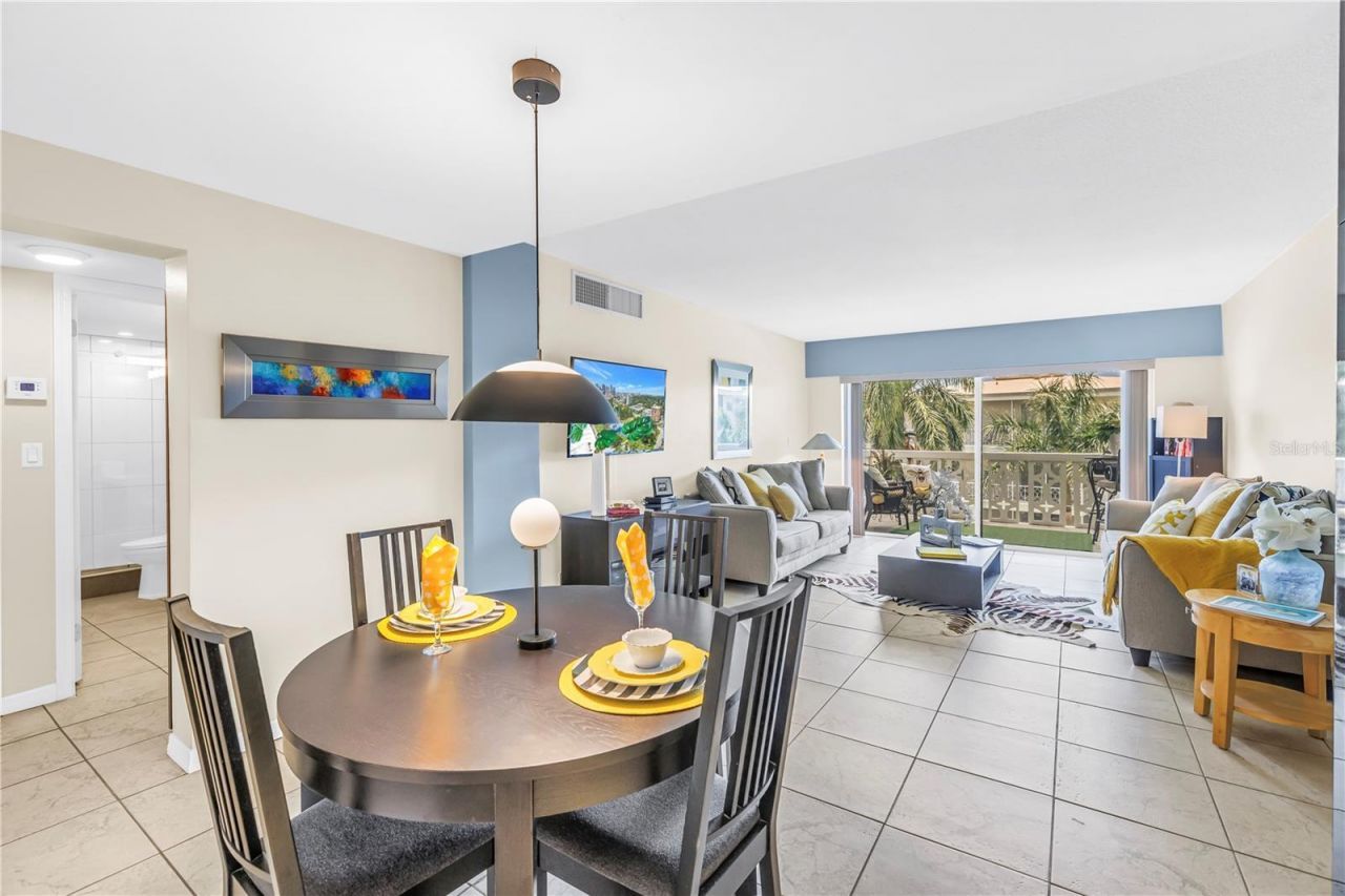 1100 N Shore Drive Ne, Unit 307, Saint Petersburg, FL 33701 Photo