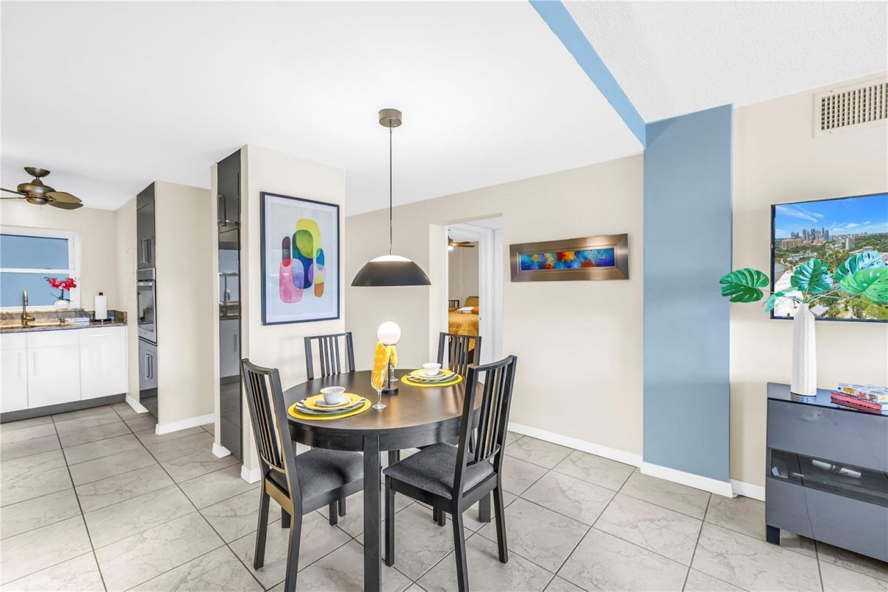 1100 N Shore Drive Ne, Unit 307, Saint Petersburg, FL 33701 Photo