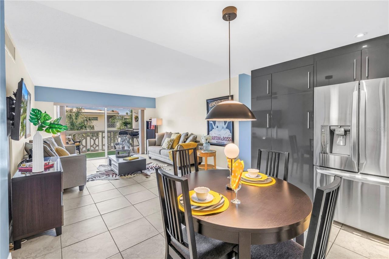 1100 N Shore Drive Ne, Unit 307, Saint Petersburg, FL 33701 Photo