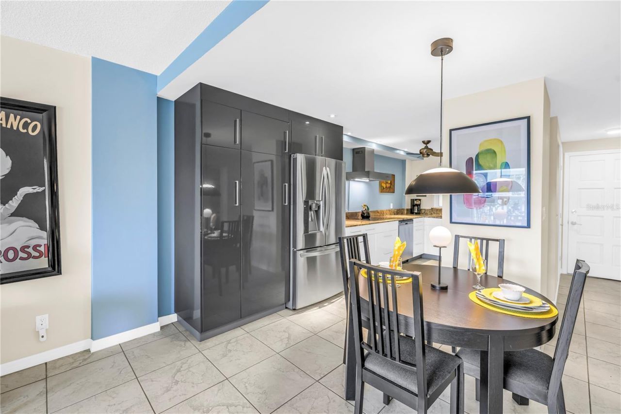 1100 N Shore Drive Ne, Unit 307, Saint Petersburg, FL 33701 Photo