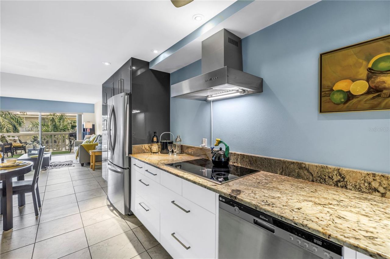 1100 N Shore Drive Ne, Unit 307, Saint Petersburg, FL 33701 Photo