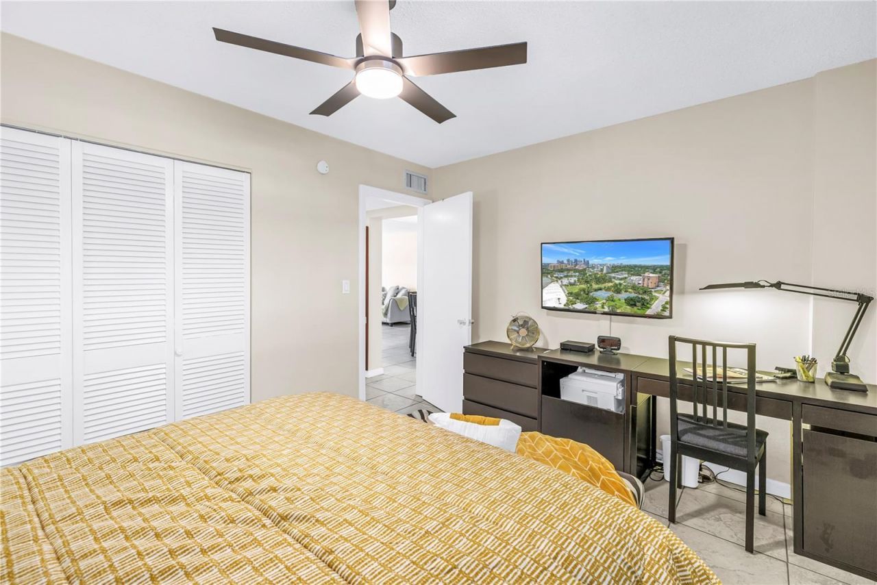 1100 N Shore Drive Ne, Unit 307, Saint Petersburg, FL 33701 Photo