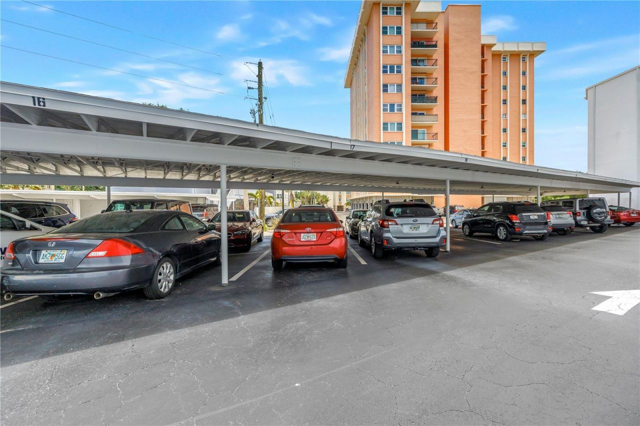 1100 N Shore Drive Ne, Unit 307, Saint Petersburg, FL 33701 Photo