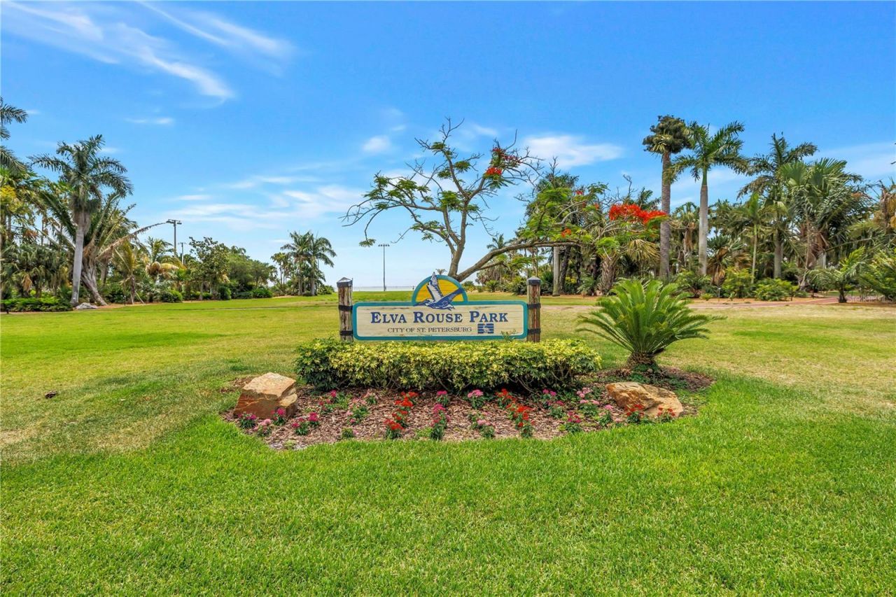 1100 N Shore Drive Ne, Unit 307, Saint Petersburg, FL 33701 Photo