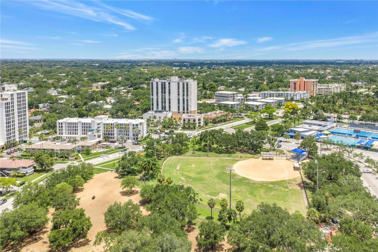 1100 N Shore Drive Ne, Unit 307, Saint Petersburg, FL 33701 Photo