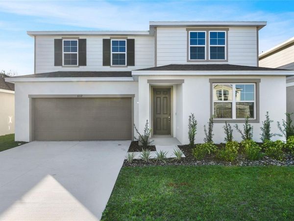 6112 SW 64TH TERRACE , OCALA, FL 34474