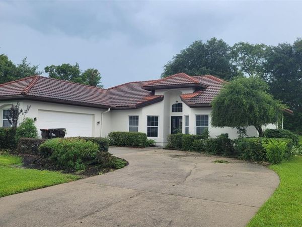 11606 SW 75TH CIRCLE , OCALA, FL 34476