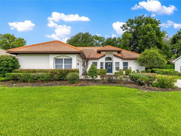 11606 SW 75TH CIRCLE , OCALA, FL 34476