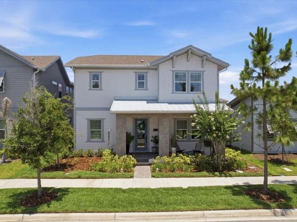 9741 NERUDA STREET , ORLANDO, FL 32827