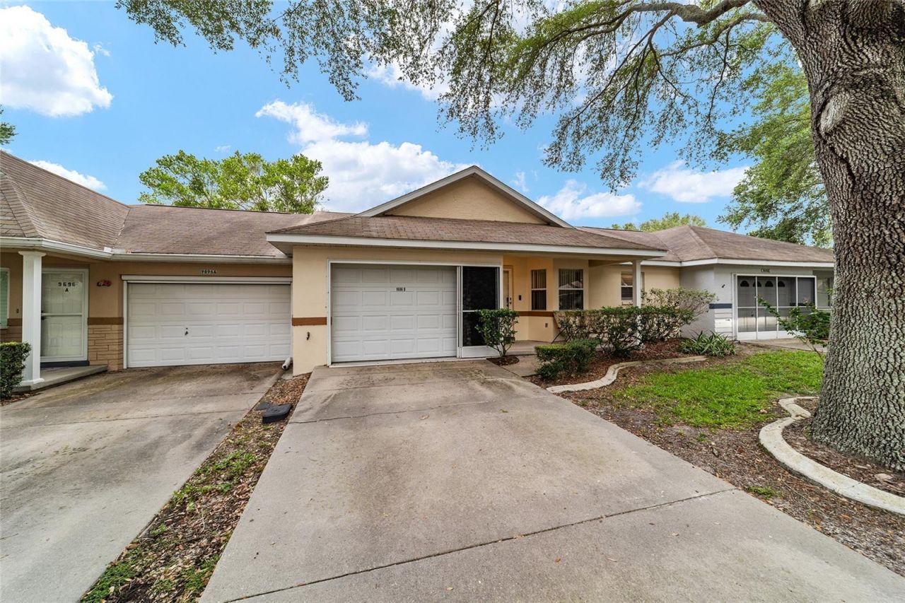 9696 SW 94th Terrace , Unit B, Ocala, FL 34481 Main Photo