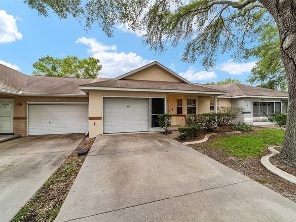 9696 SW 94TH TERRACE , Unit B, OCALA, FL 34481