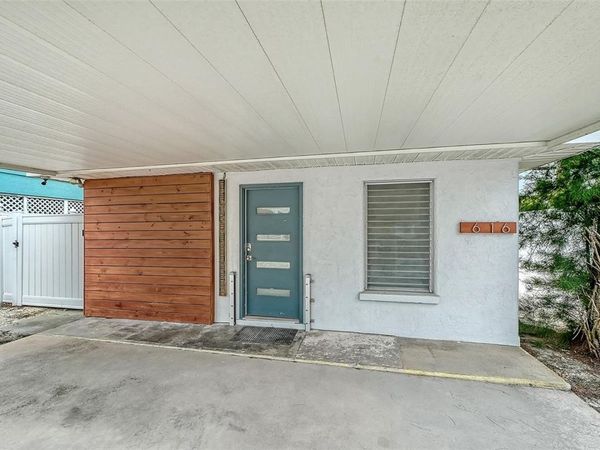 616 S CASEY KEY ROAD , NOKOMIS, FL 34275