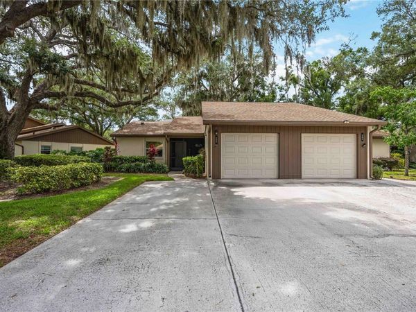 266 OAK HILL DRIVE, Unit 34, SARASOTA, FL 34232