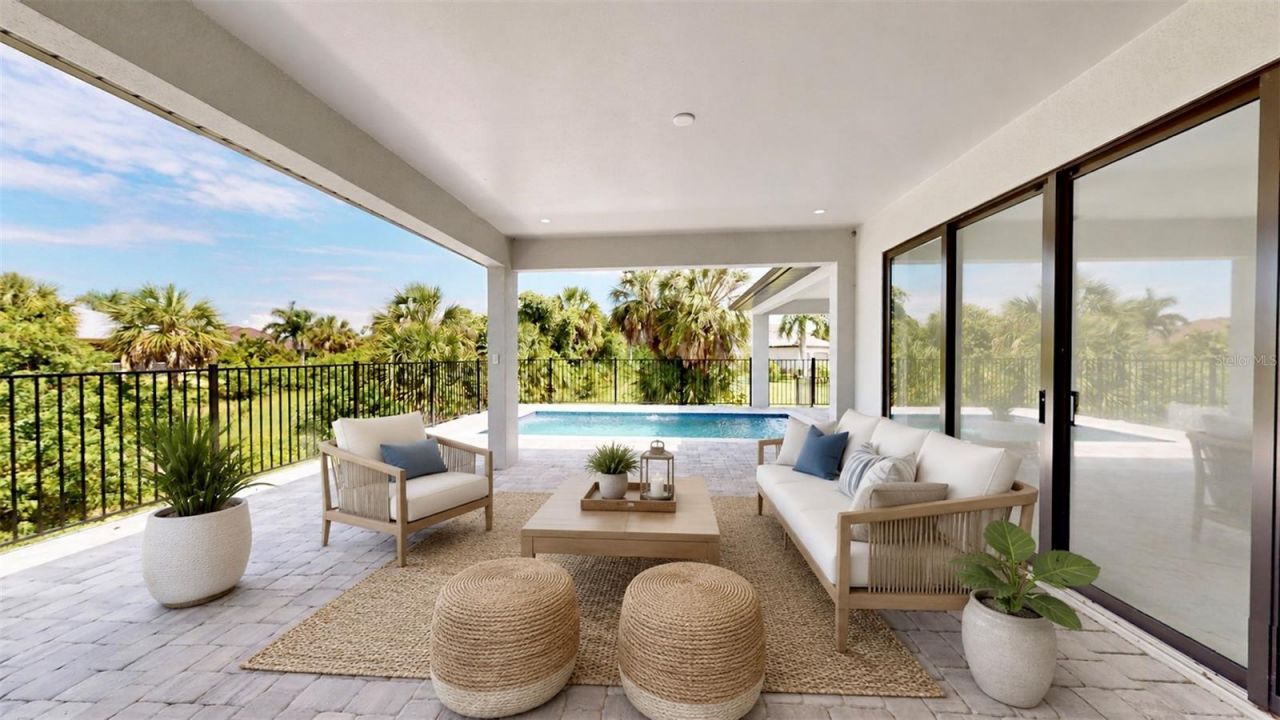 17425 Fuego Lane, Punta Gorda, FL 33955 Photo