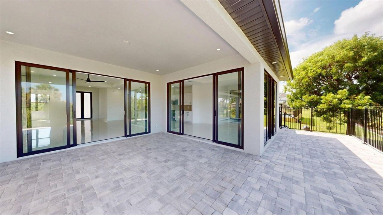 17425 Fuego Lane, Punta Gorda, FL 33955 Photo