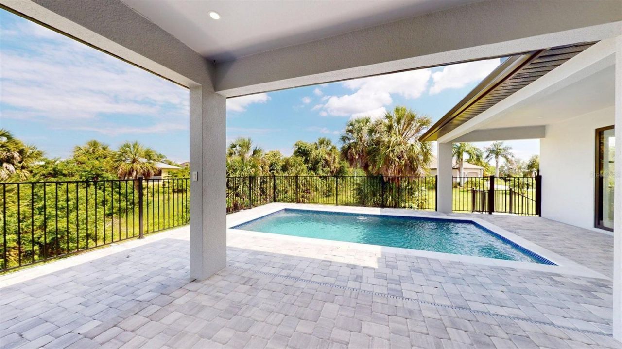 17425 Fuego Lane, Punta Gorda, FL 33955 Photo