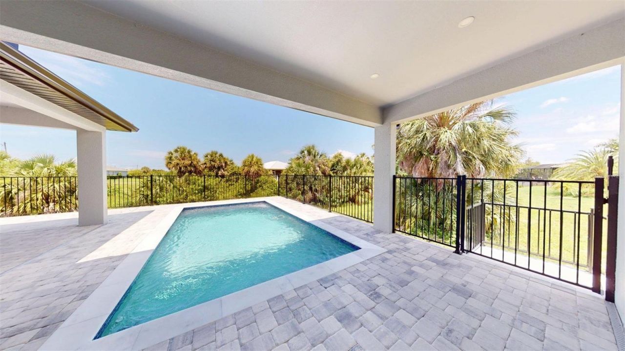 17425 Fuego Lane, Punta Gorda, FL 33955 Photo