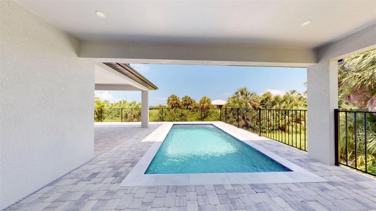 17425 Fuego Lane, Punta Gorda, FL 33955 Photo
