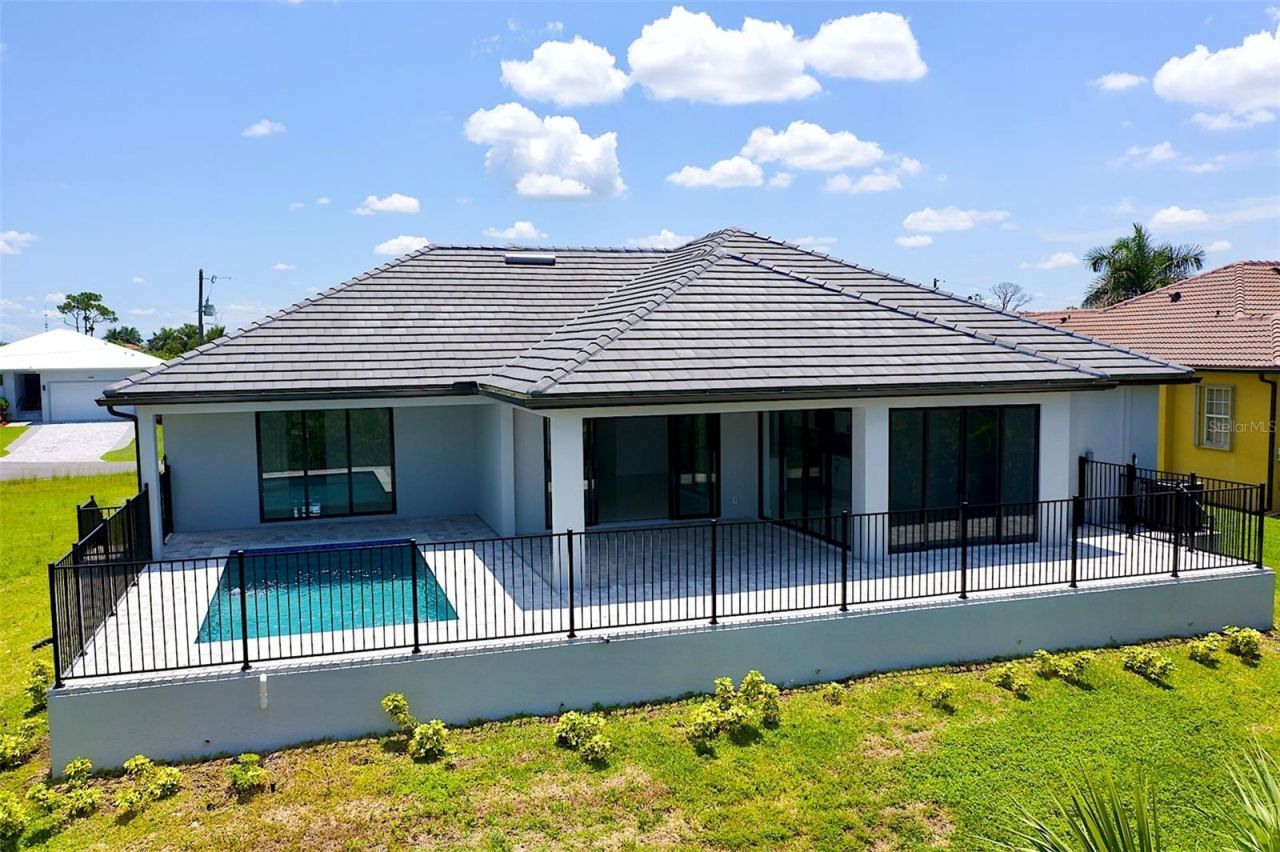 17425 Fuego Lane, Punta Gorda, FL 33955 Photo