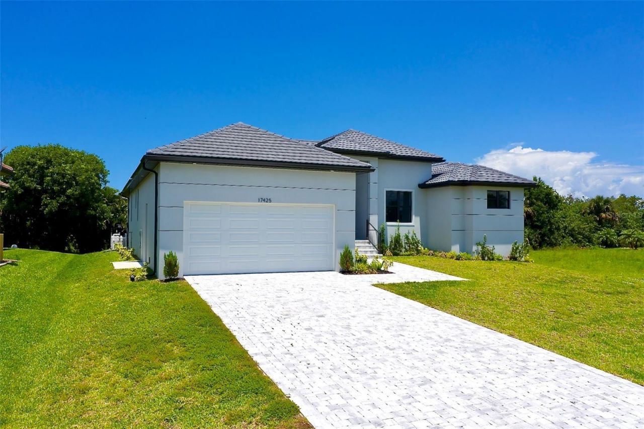 17425 Fuego Lane, Punta Gorda, FL 33955 Photo