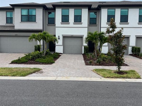 6391 WATERSTONE PLACE , SARASOTA, FL 34240