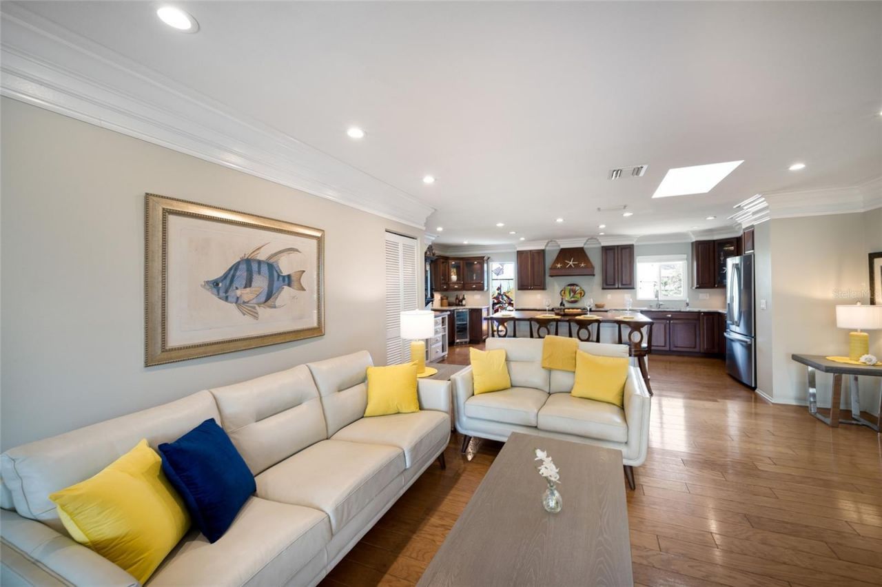 517 Loquat Drive, Anna Maria, FL 34216 Photo