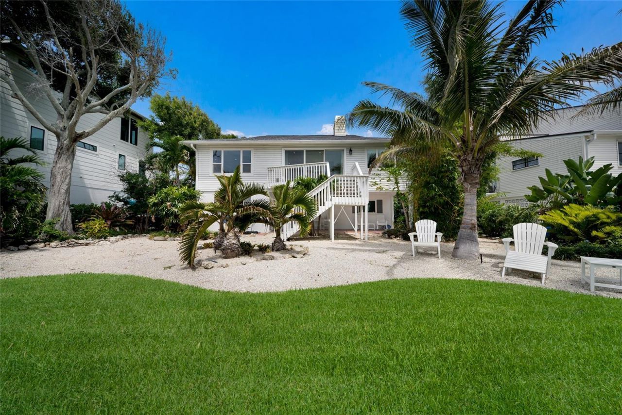 517 Loquat Drive, Anna Maria, FL 34216 Photo