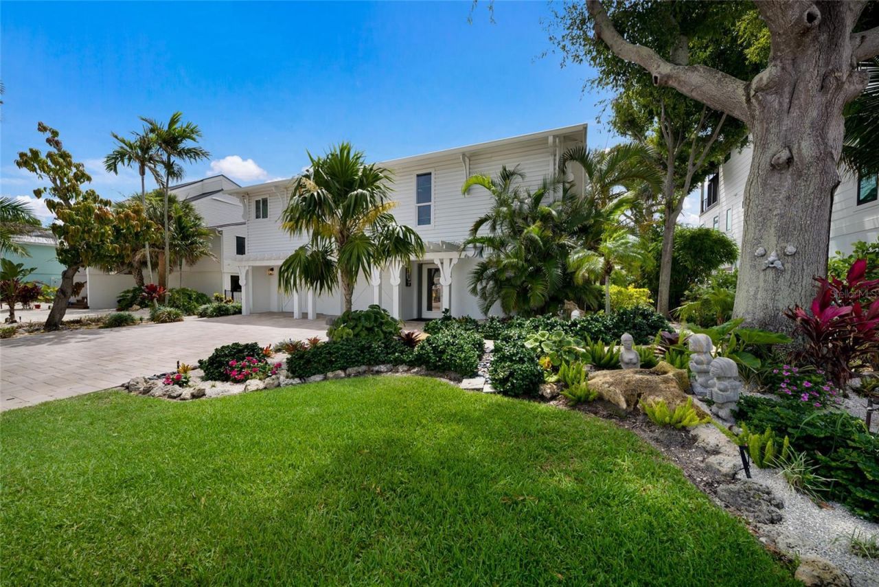 517 Loquat Drive, Anna Maria, FL 34216 Photo