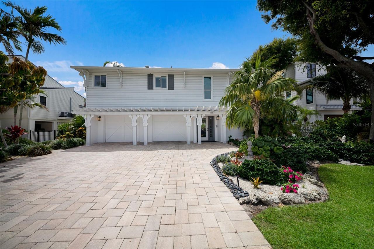 517 Loquat Drive, Anna Maria, FL 34216 Photo