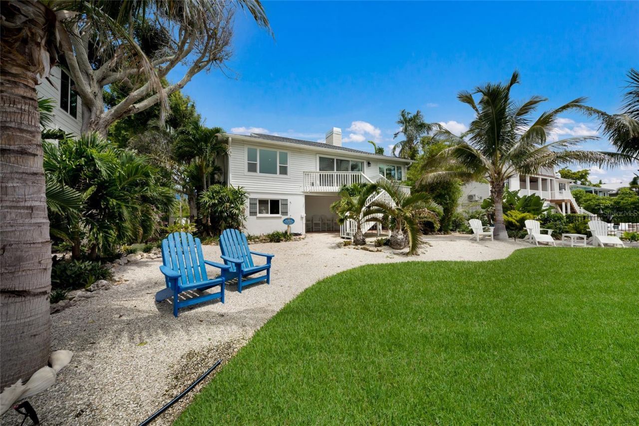 517 Loquat Drive, Anna Maria, FL 34216 Photo