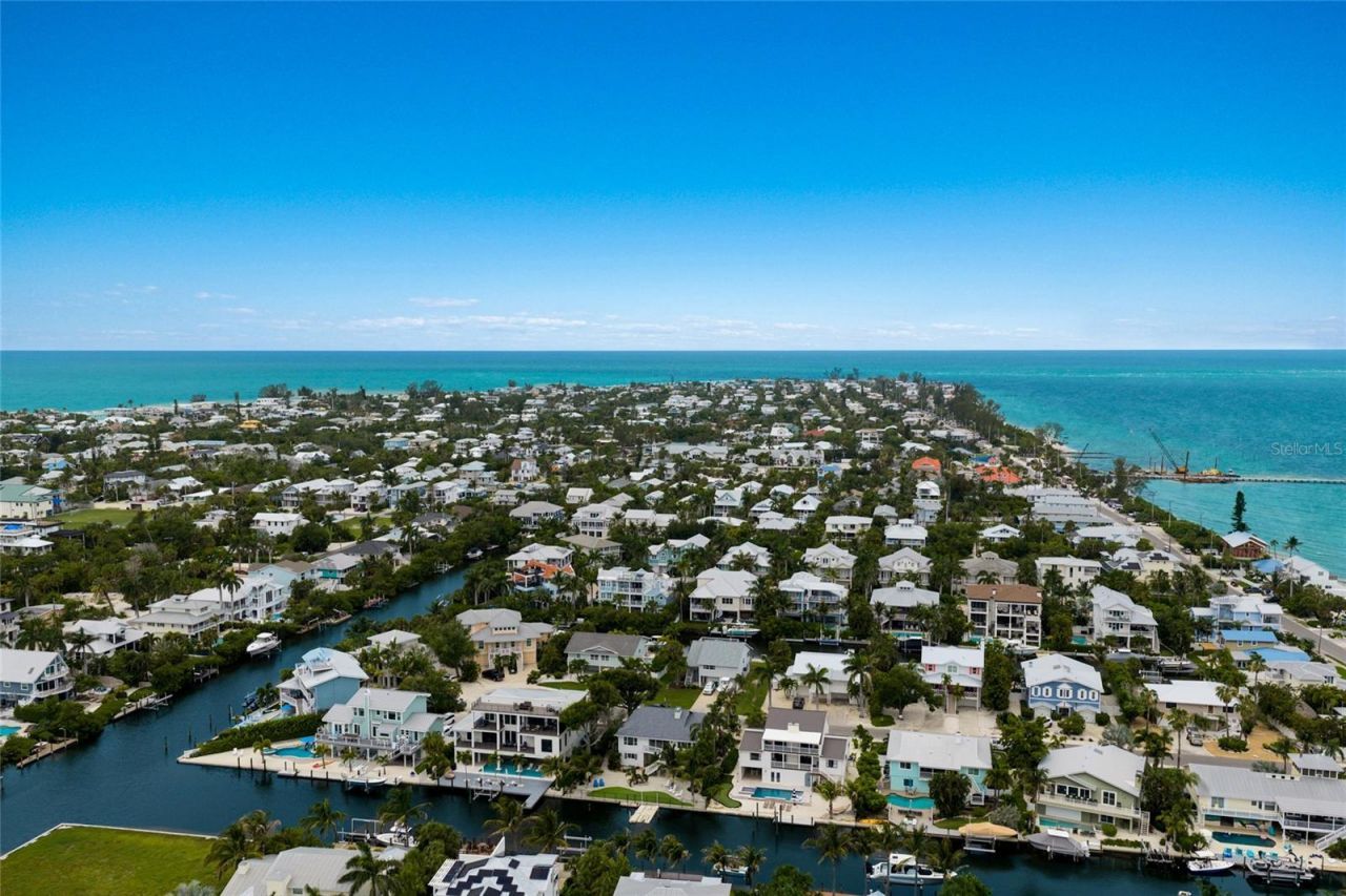 517 Loquat Drive, Anna Maria, FL 34216 Photo
