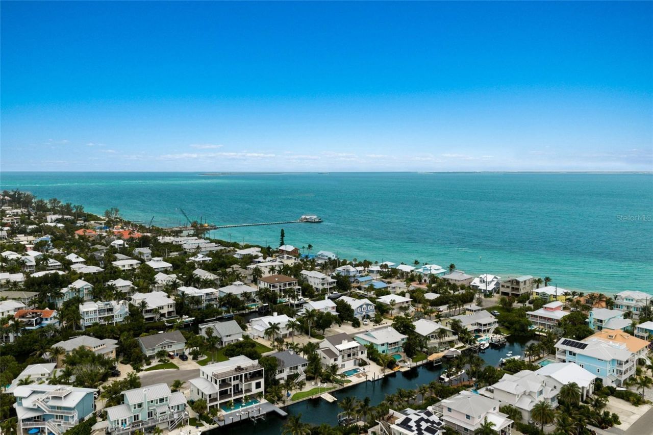 517 Loquat Drive, Anna Maria, FL 34216 Photo