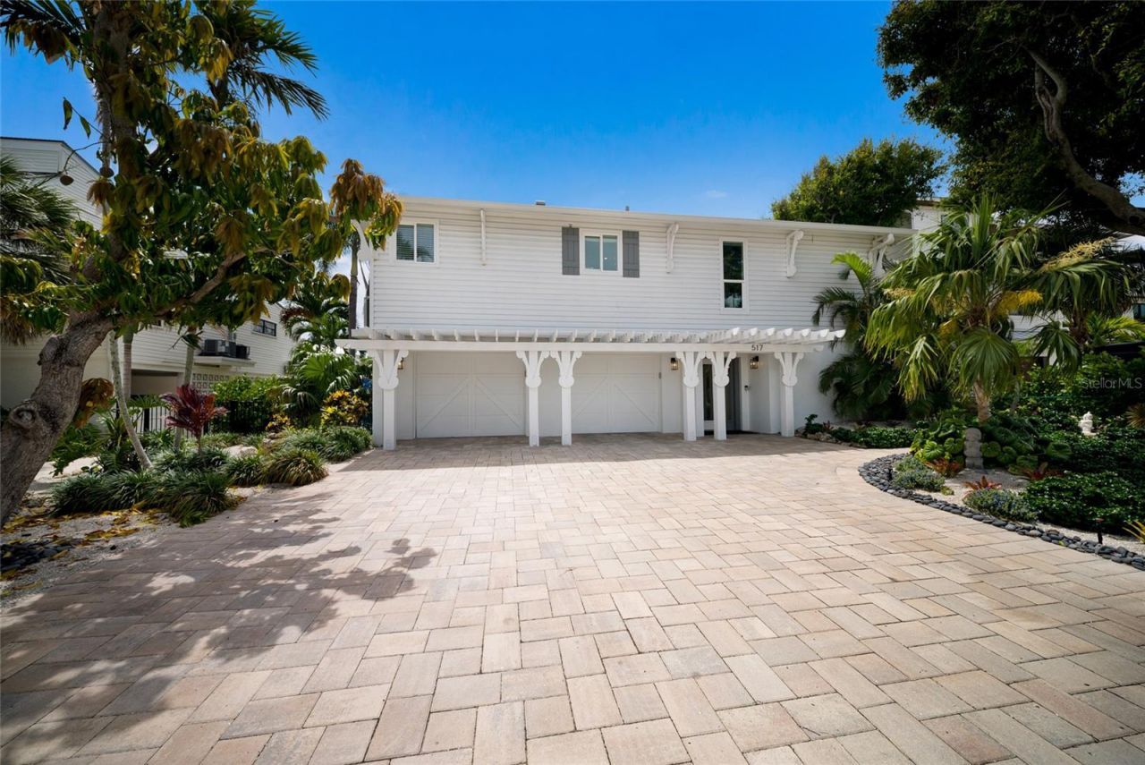 517 Loquat Drive, Anna Maria, FL 34216 Photo