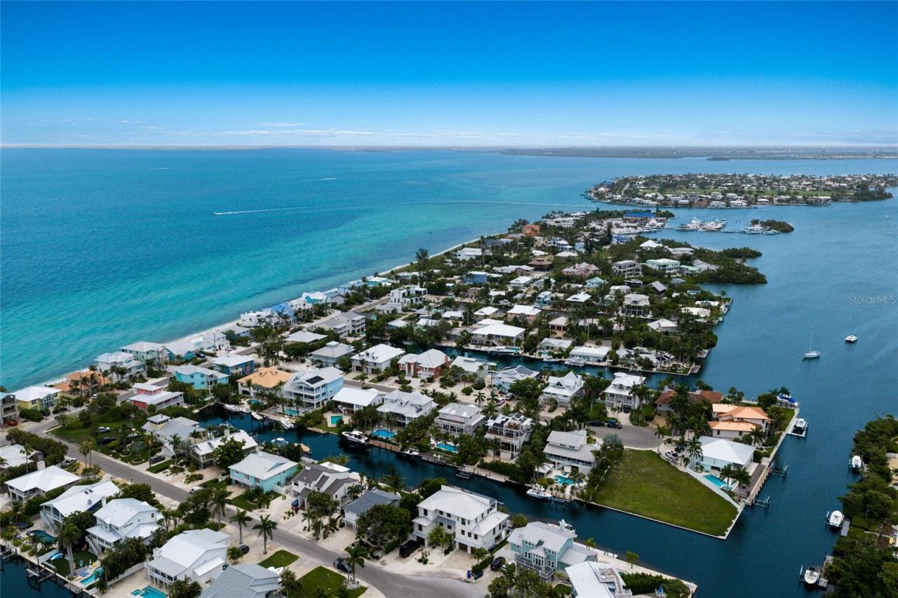 517 Loquat Drive, Anna Maria, FL 34216 Photo