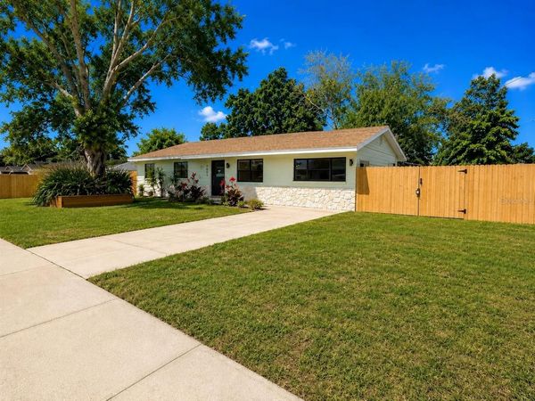 7001 59TH STREET N, PINELLAS PARK, FL 33781