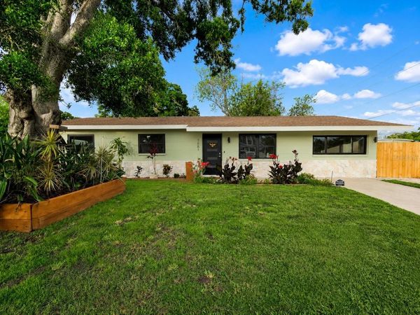 7001 59TH STREET N, PINELLAS PARK, FL 33781