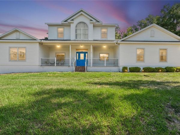 13403 RAINBOW LANE, MINNEOLA, FL 34715