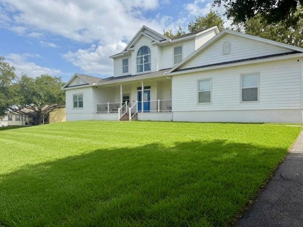 13403 RAINBOW LANE, MINNEOLA, FL 34715