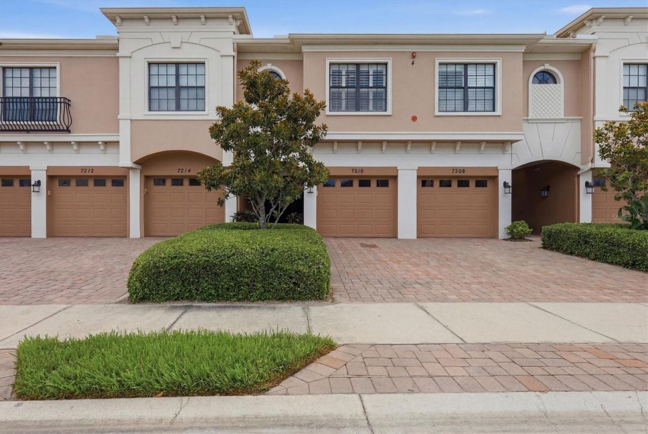 7210 Hamilton Road , Bradenton, FL 34209 Photo