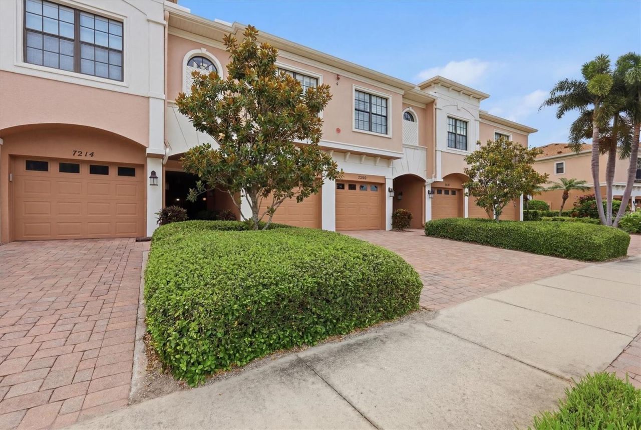 7210 Hamilton Road , Bradenton, FL 34209 Photo