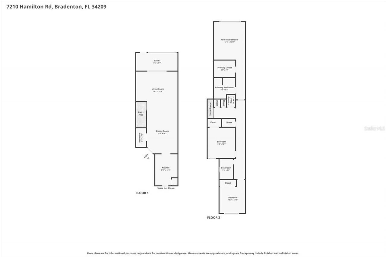 7210 Hamilton Road , Bradenton, FL 34209 Photo