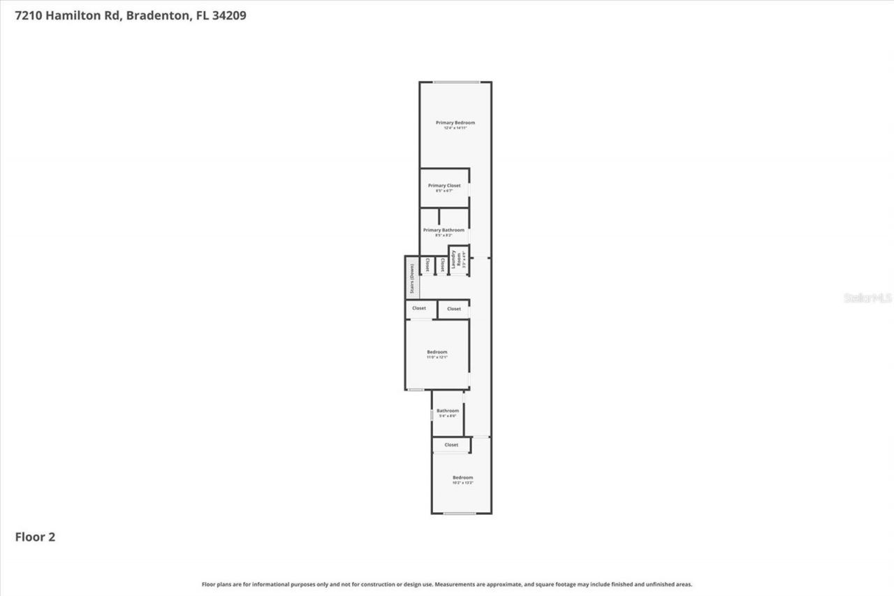 7210 Hamilton Road , Bradenton, FL 34209 Photo