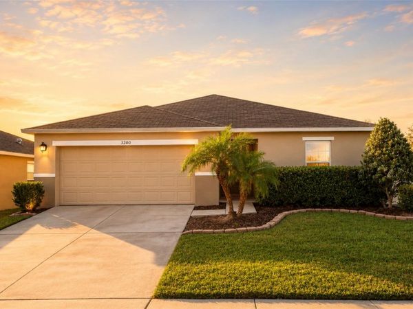 3200 CASA DEL REY AVENUE , KISSIMMEE, FL 34746