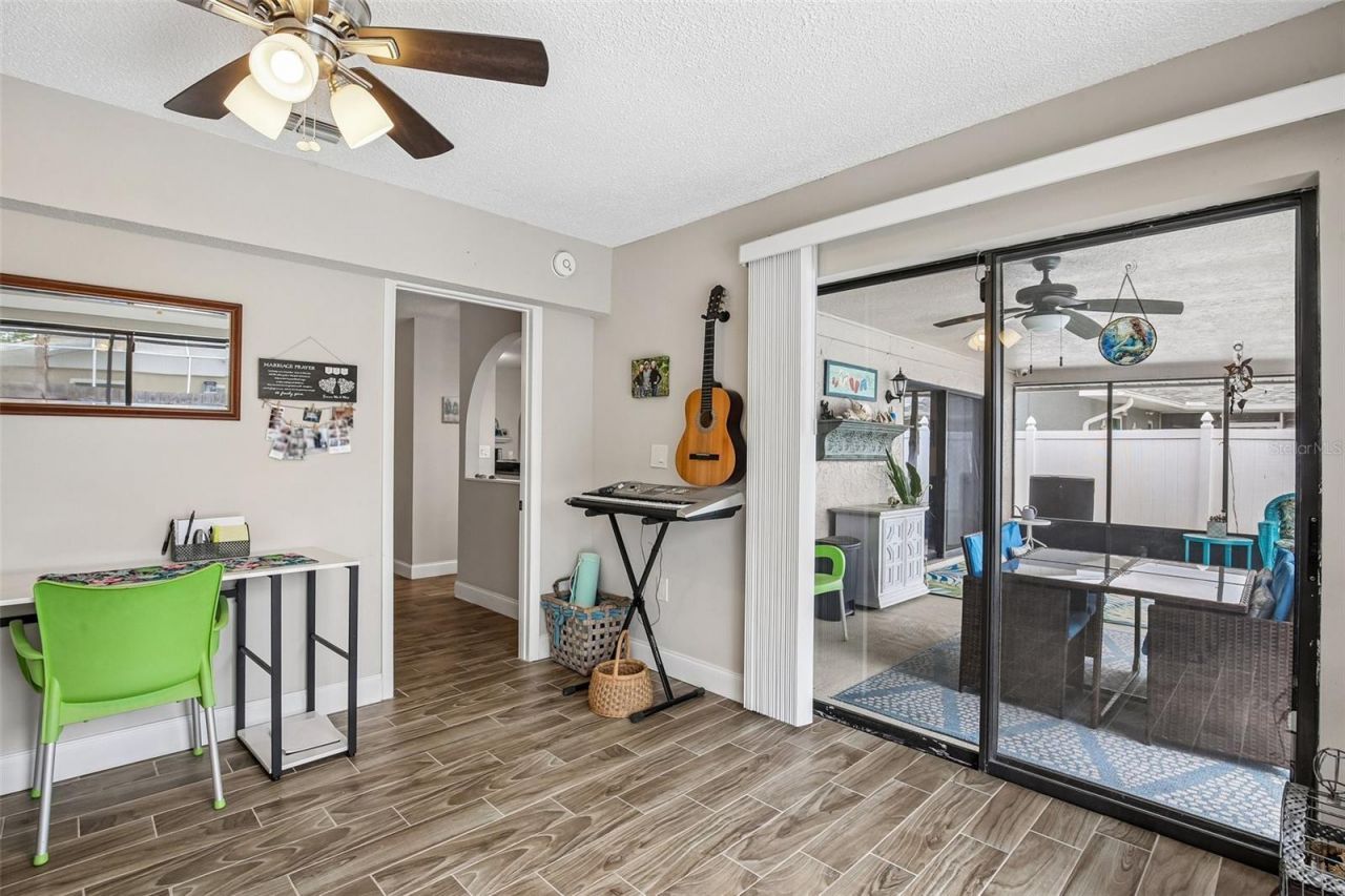 12630 Cedar Ridge Drive, Hudson, FL 34669 Photo